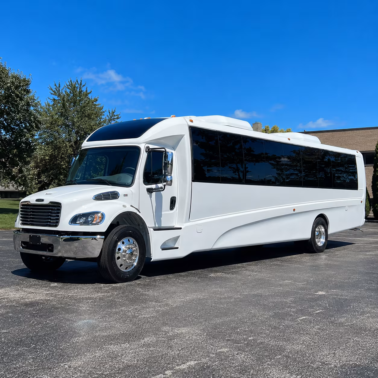 Boca Raton Airport Shuttles & Transportation