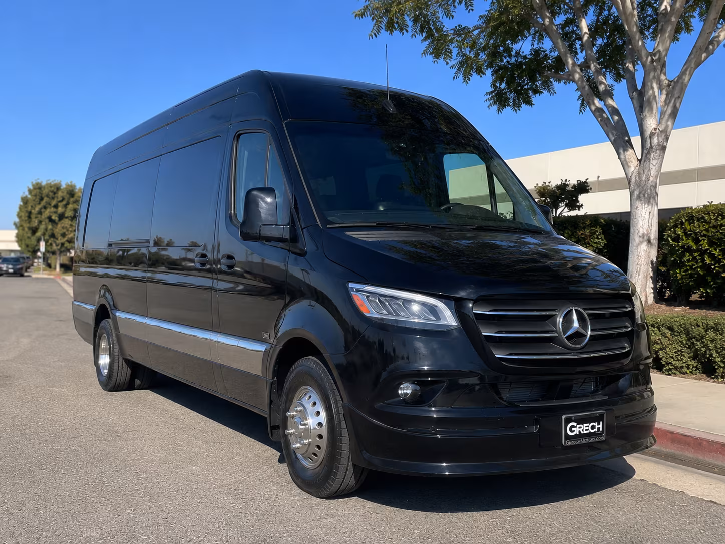 Boca Raton Concert Transportation & Shuttles