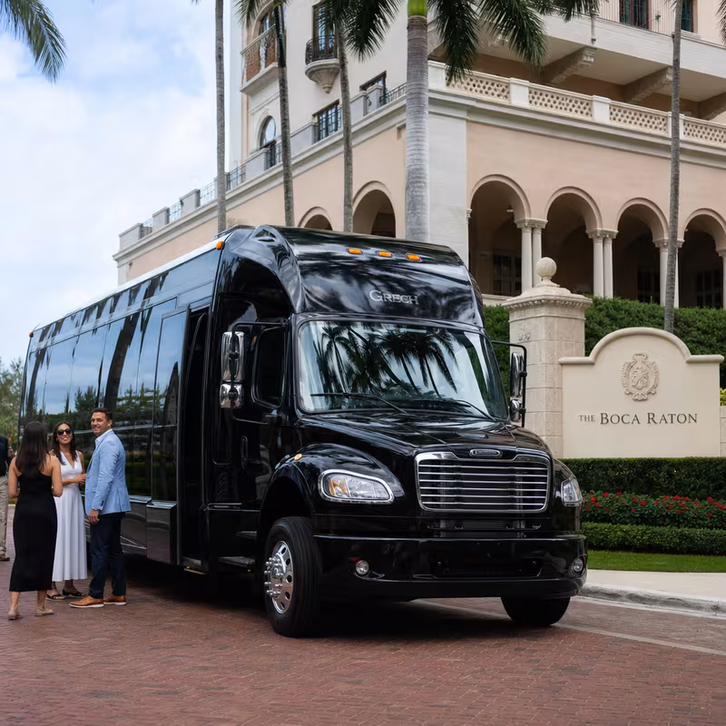 Boca Raton Resort & Club