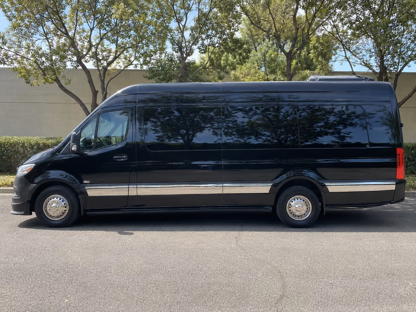 Boca Raton School Event & Field Trip Transportation