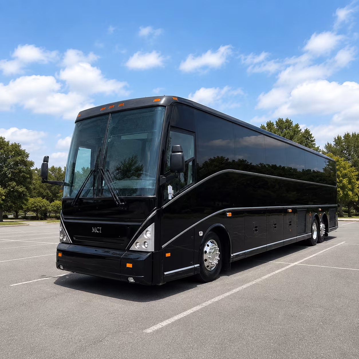 Boca Raton Wedding Transportation & Shuttle Service