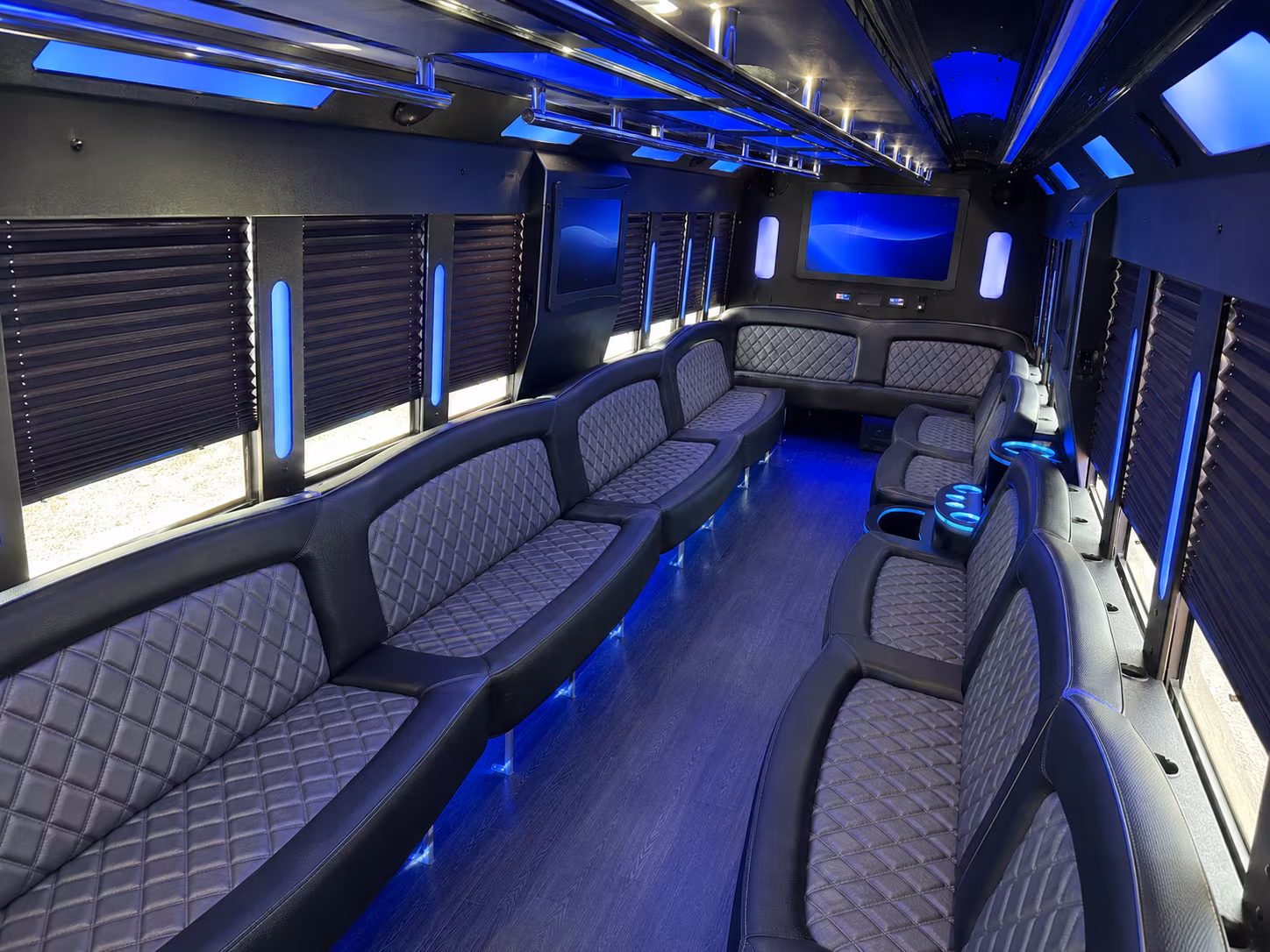Boca Raton Winery Tour & Pub Crawl Transportation