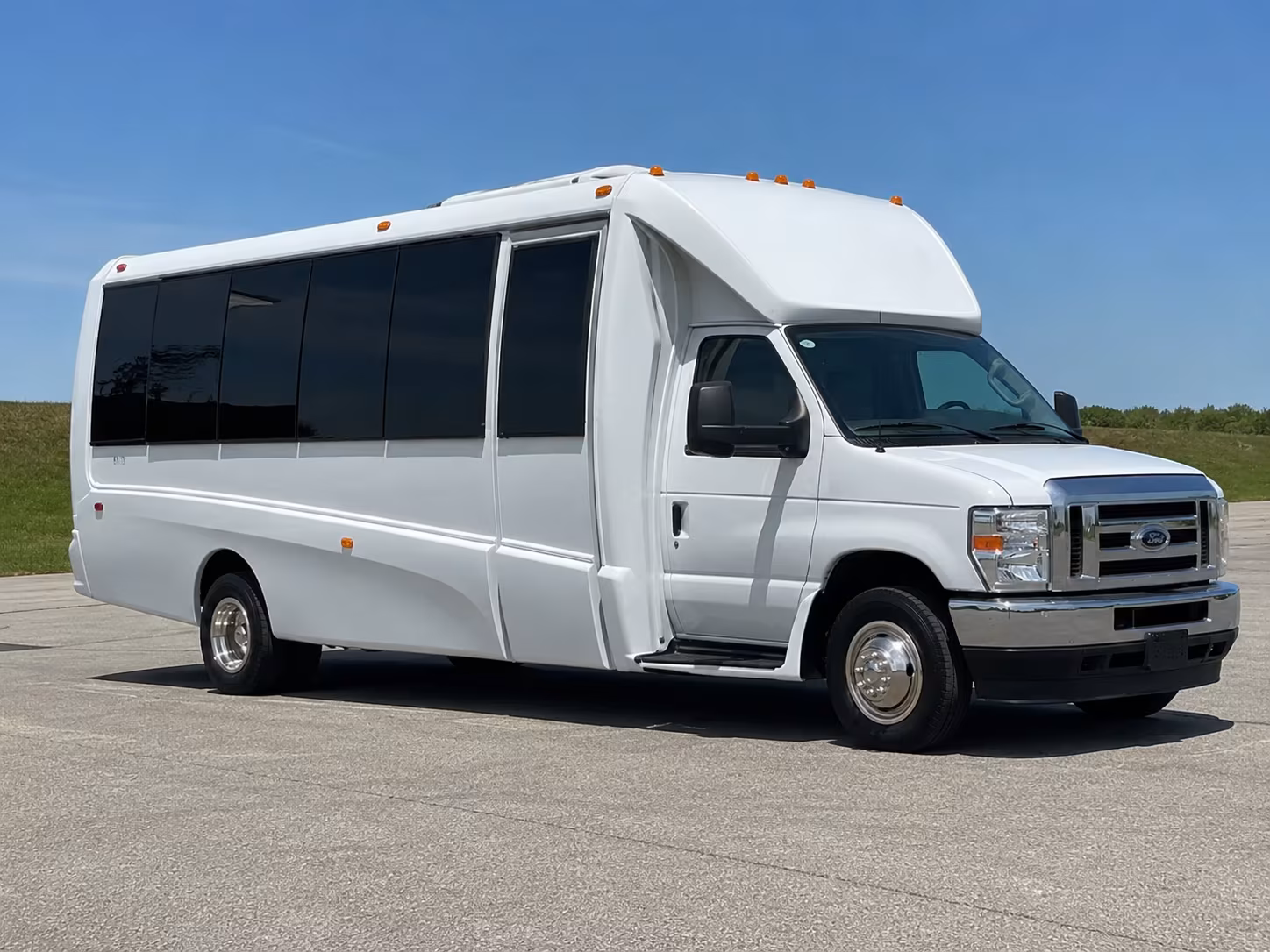 Boynton Beach Bachelor & Bachelorette Transportation