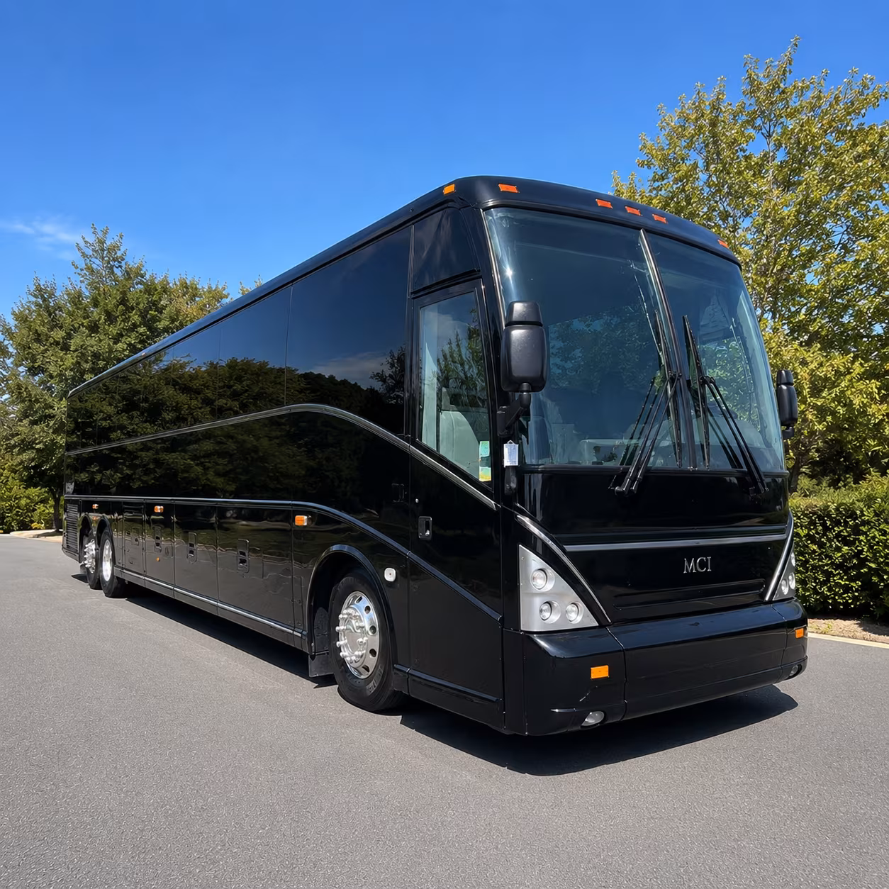 Boynton Beach Concert Transportation & Shuttles