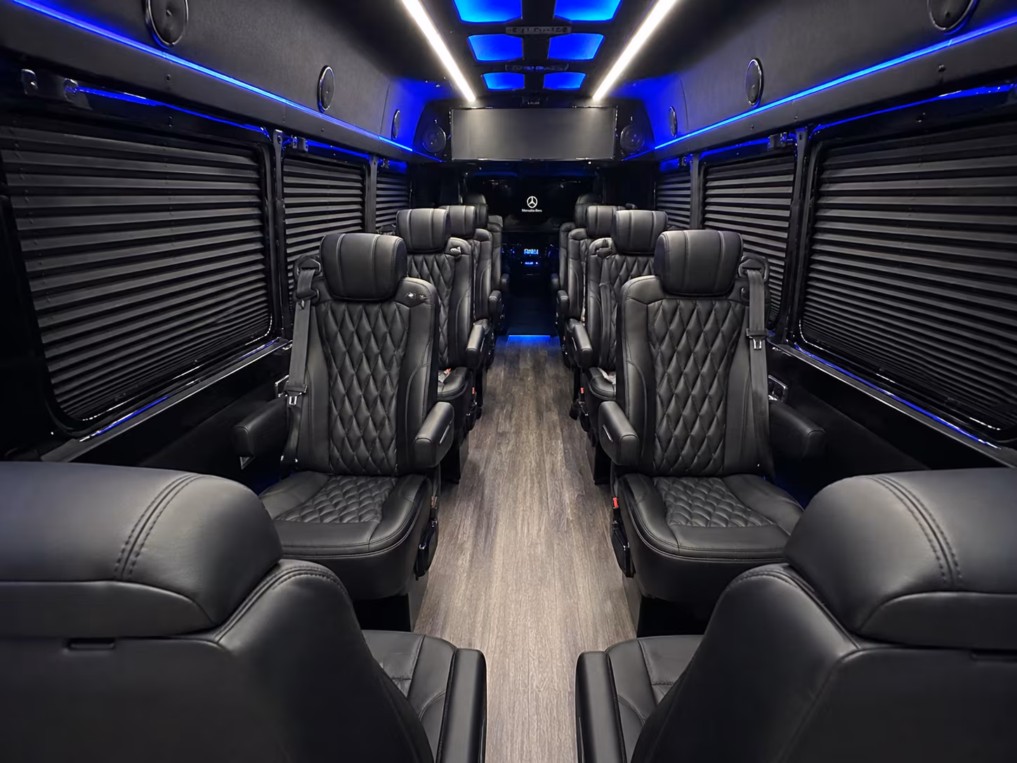 Delray Beach Airport Shuttles & Transportation
