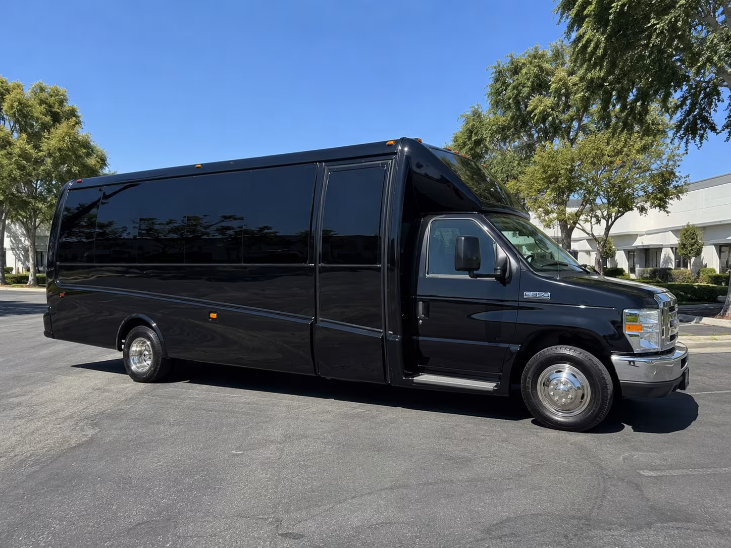 Delray Beach Bachelor & Bachelorette Transportation