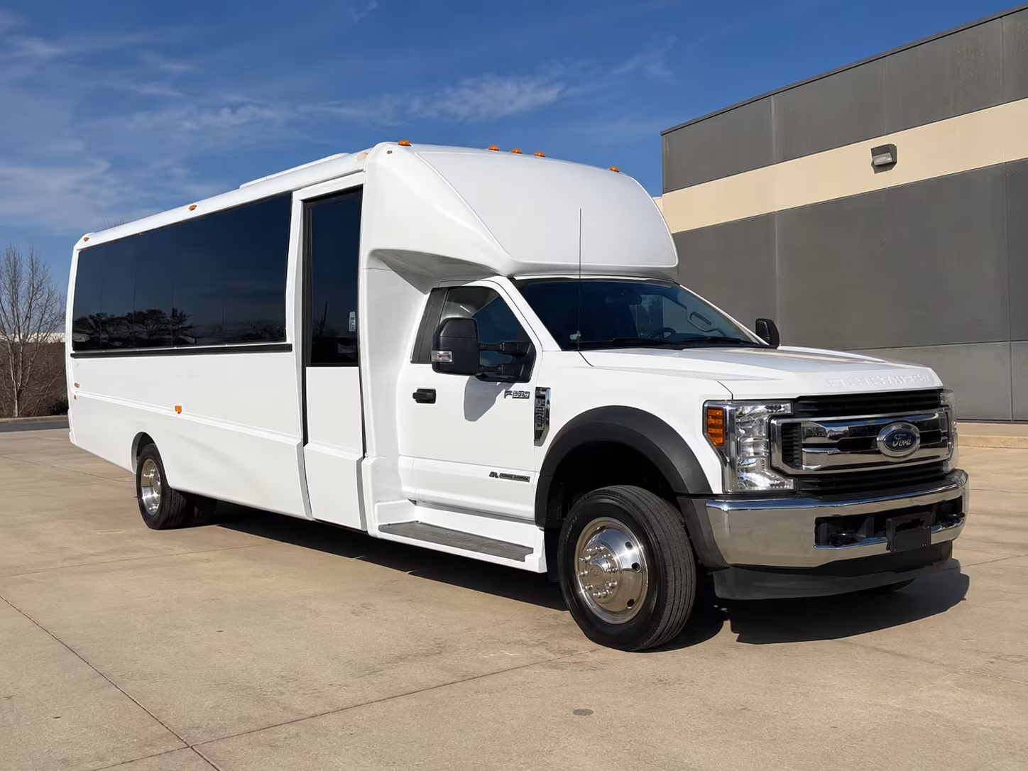 Delray Beach Wedding Transportation & Shuttle Service