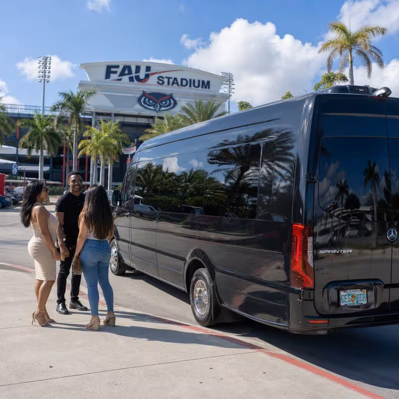 FAU Stadium