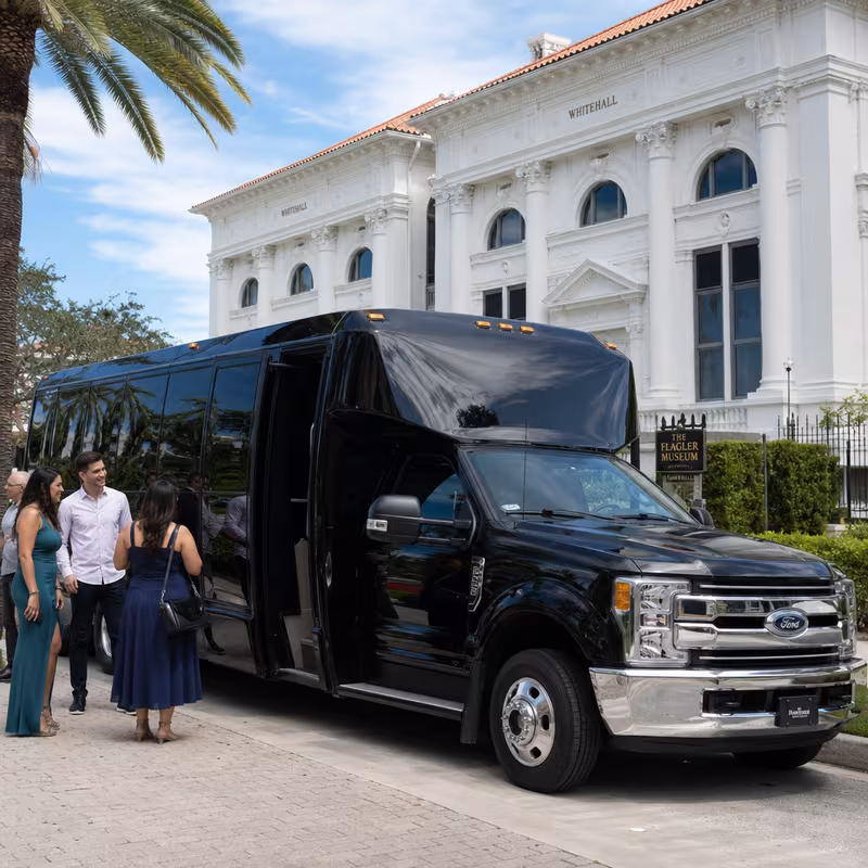 Flagler Museum (Whitehall)