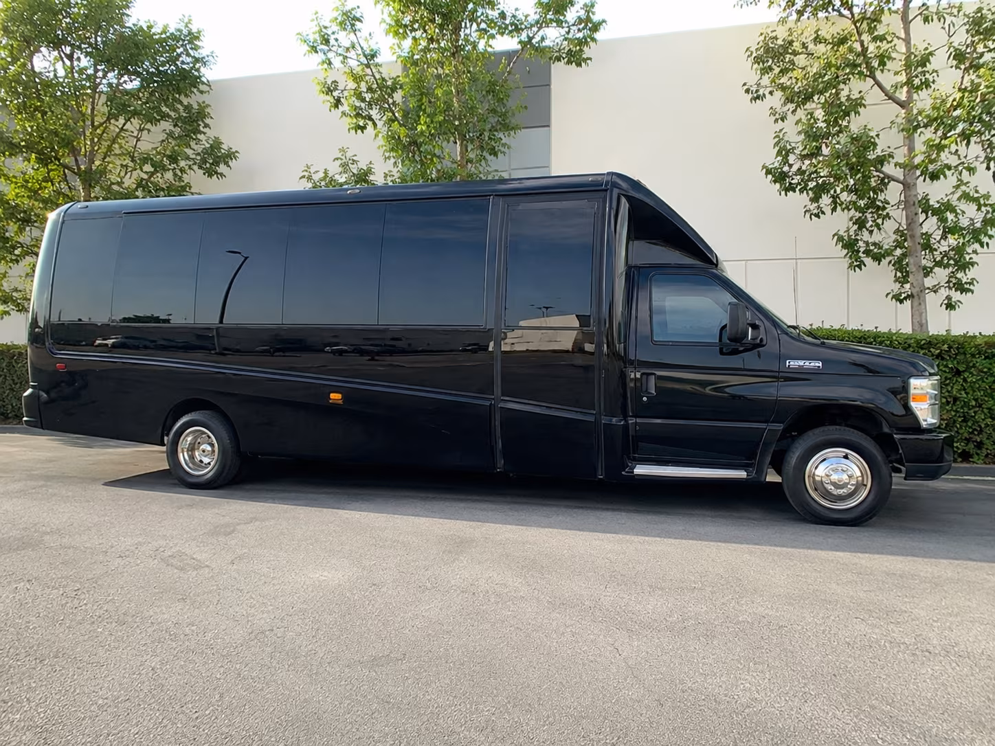 Palm Beach Gardens Airport Shuttles & Transportation