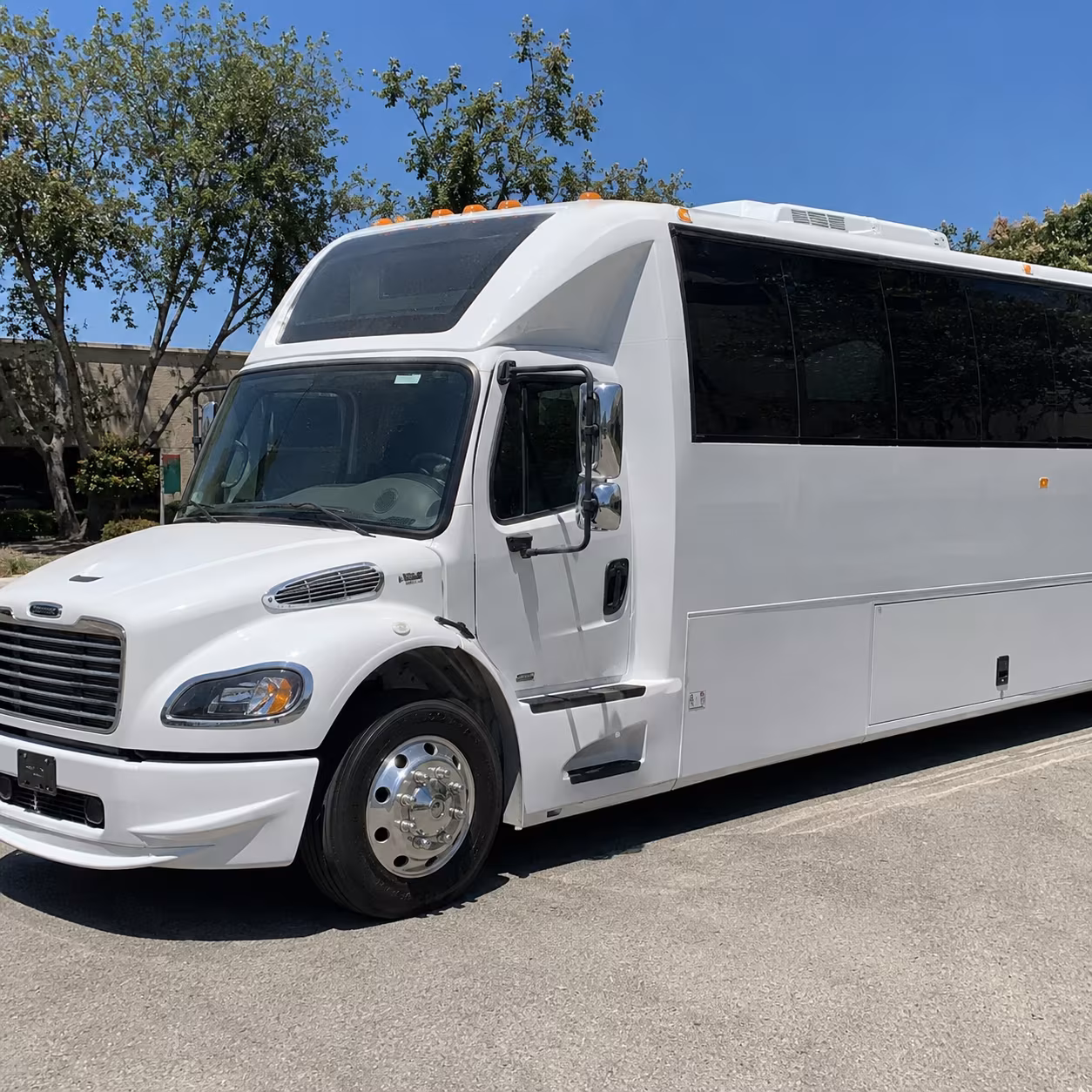 Palm Beach Gardens Bachelor & Bachelorette Transportation