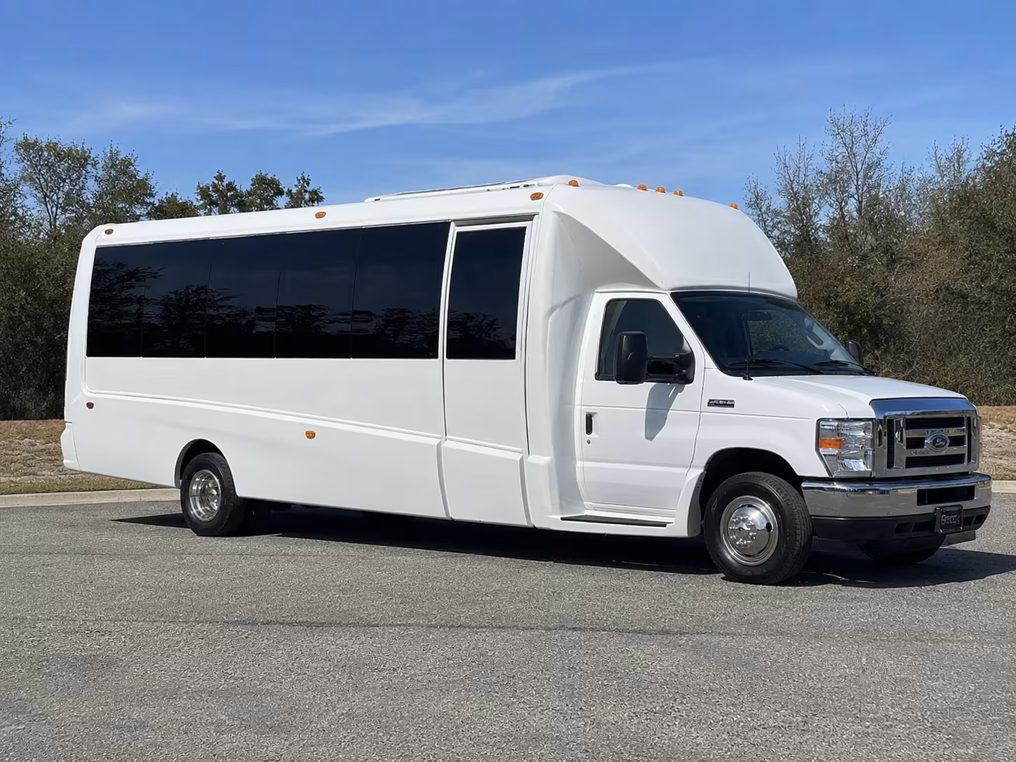 Palm Beach Gardens Winery Tour & Pub Crawl Transportation