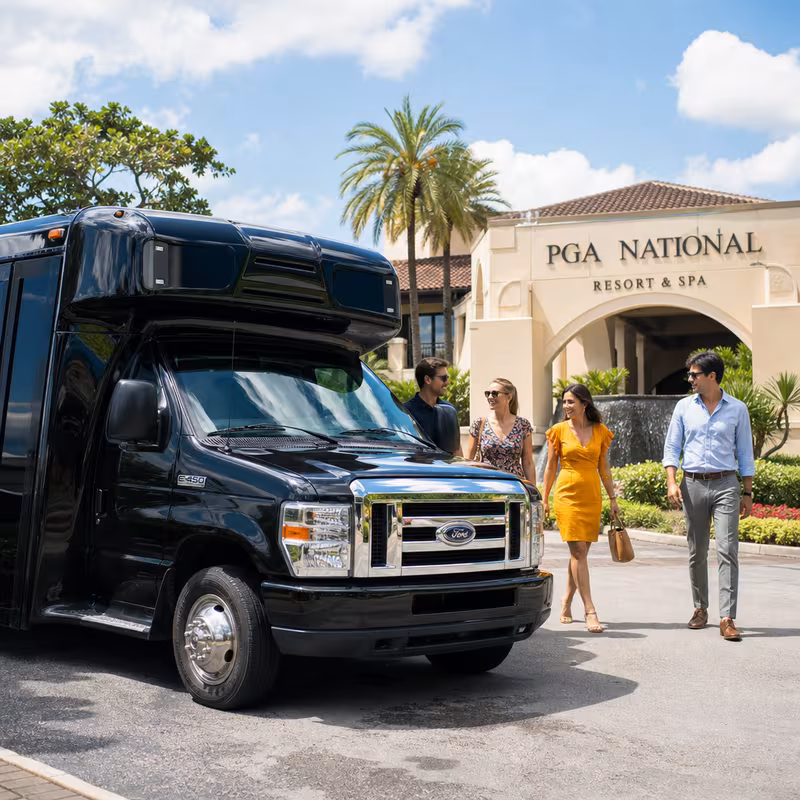PGA National Resort