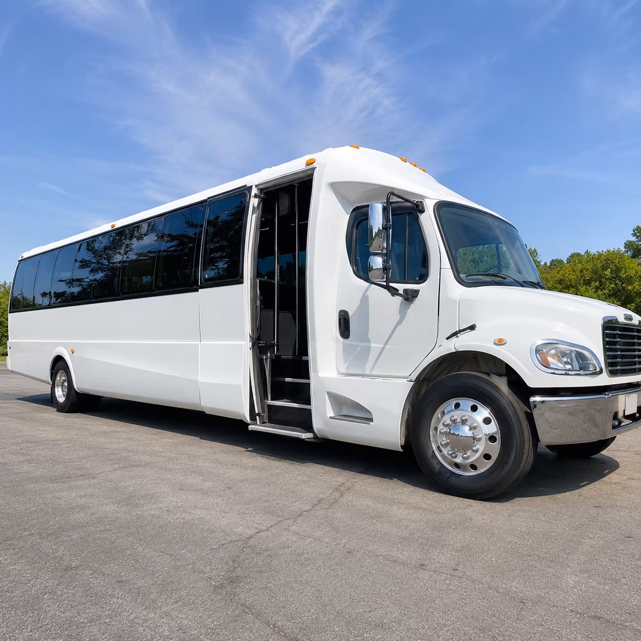 Wellington Airport Shuttle & Transportation group transportation