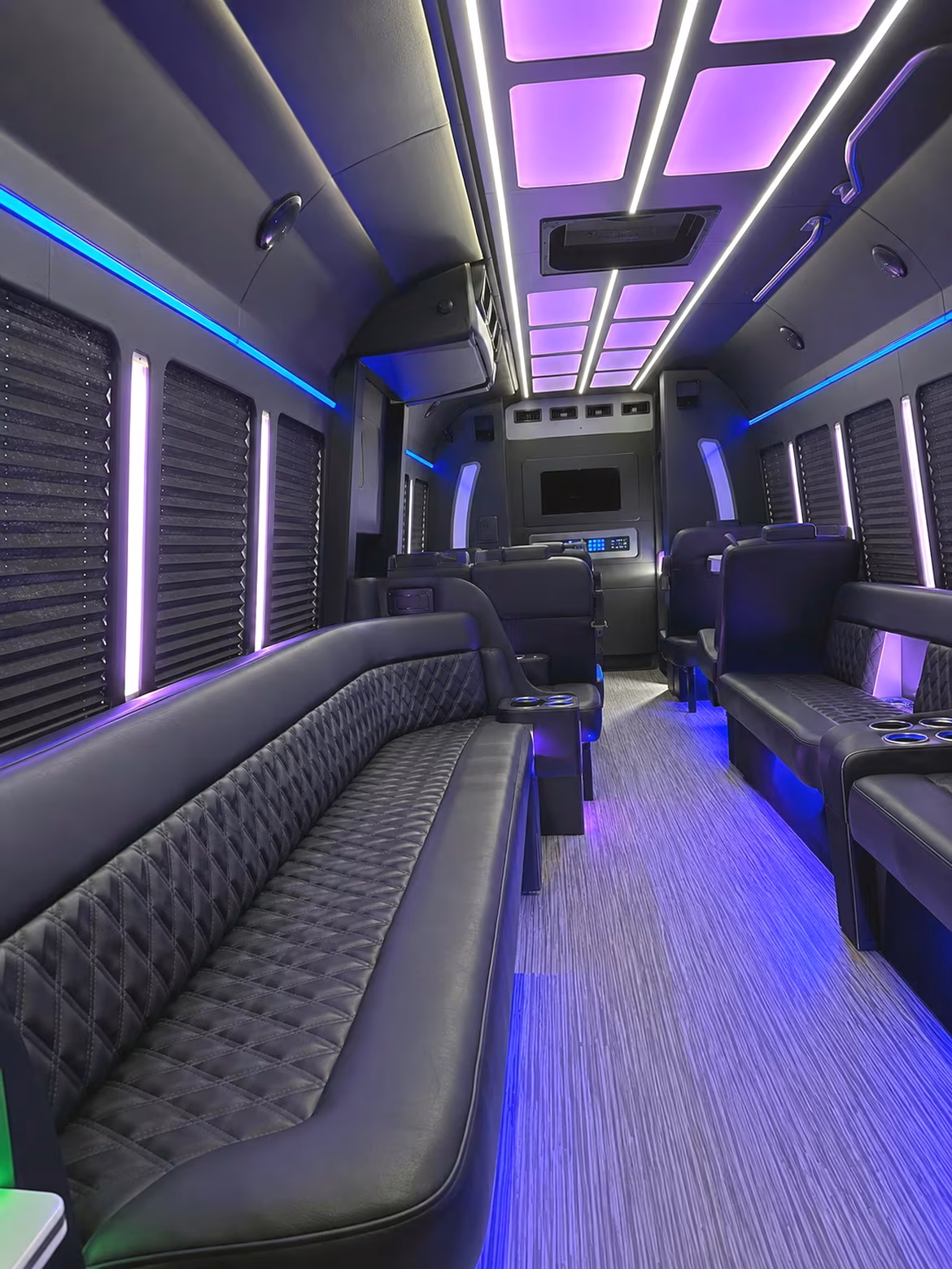 Wellington Birthday, Sweet 16, & Quinceañera Transportation pickup coordination
