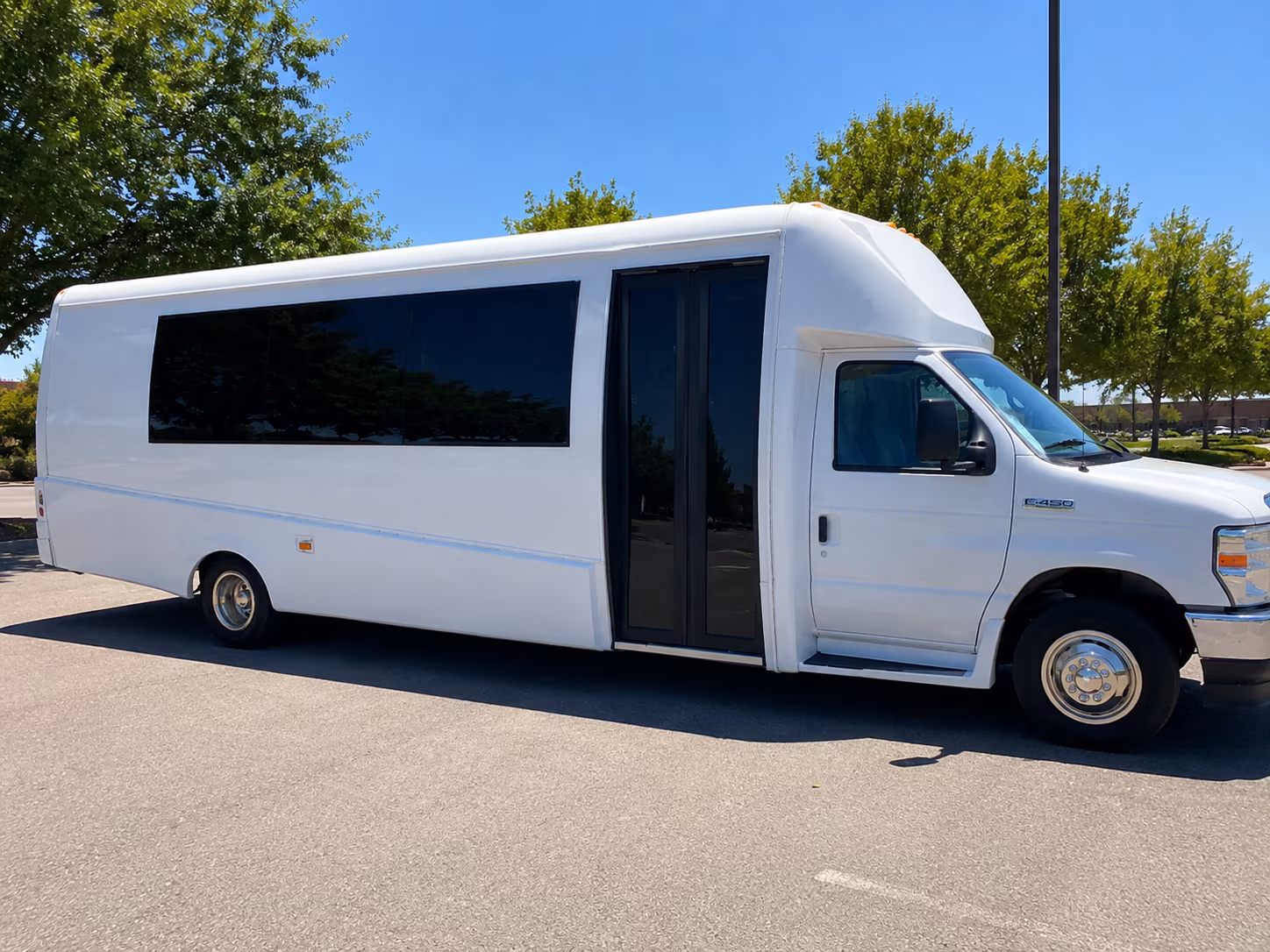 Wellington Concert & Music Festival Transportation group transportation