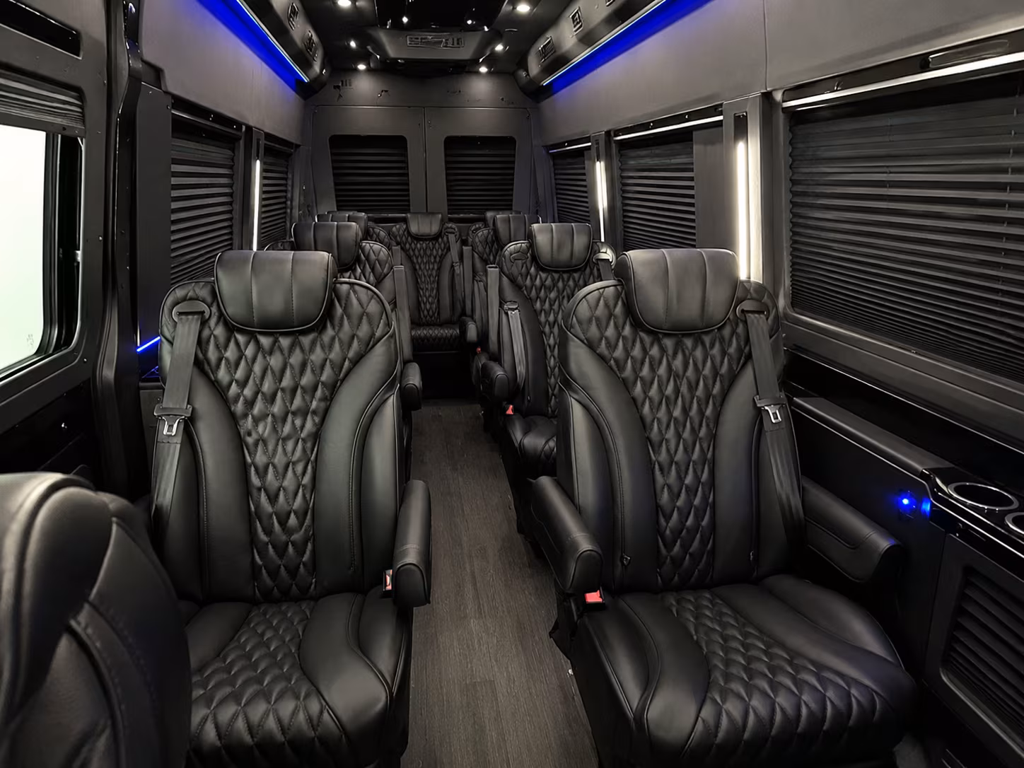 Wellington Corporate Transportation group transportation