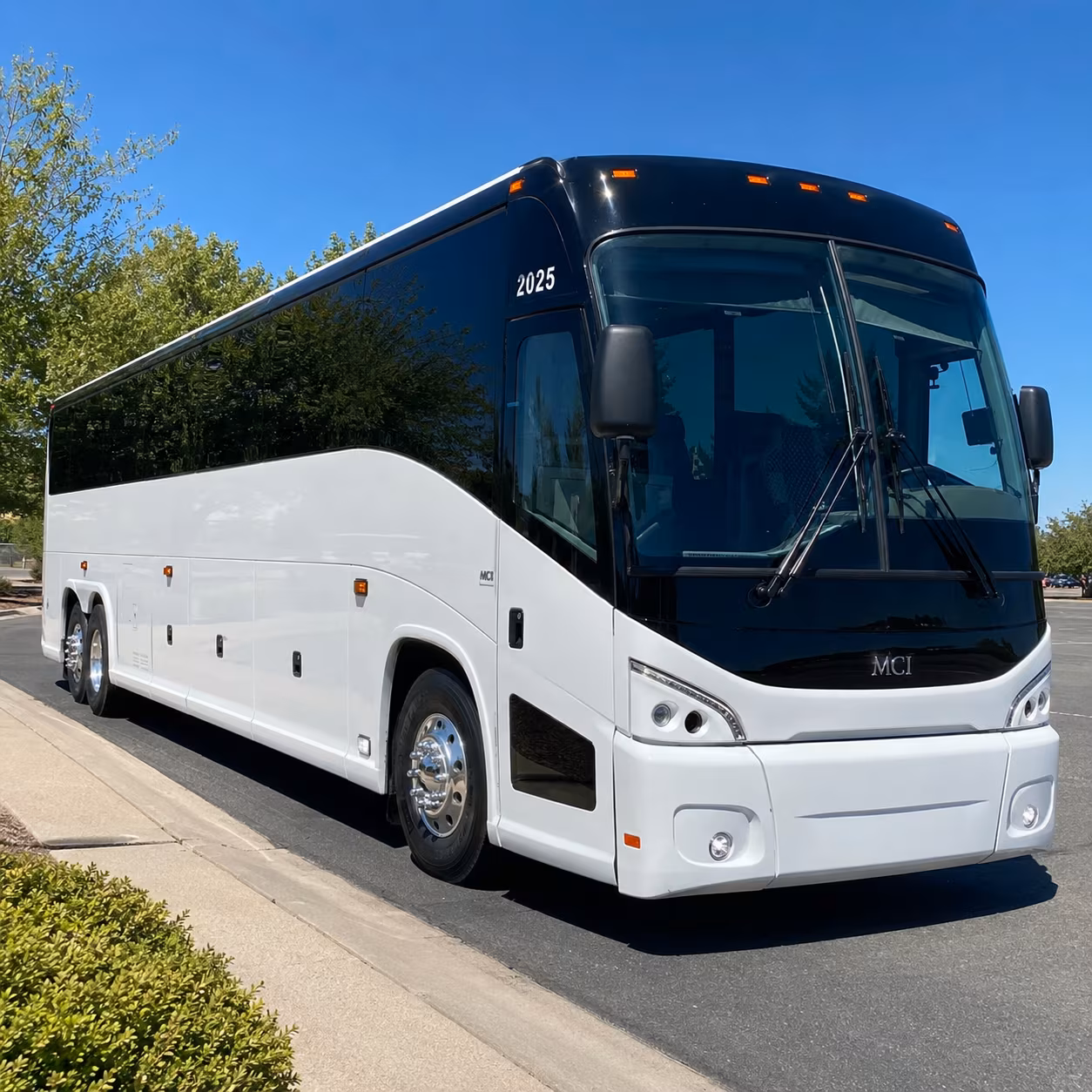 Wellington School Event Transportation onboard seating