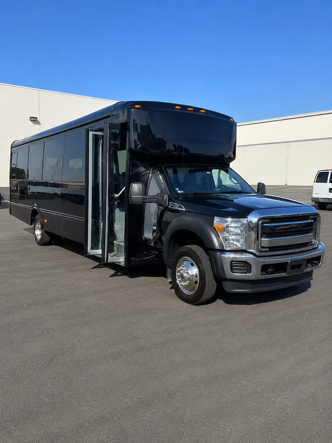 West Palm Beach Private Event Transportation Services