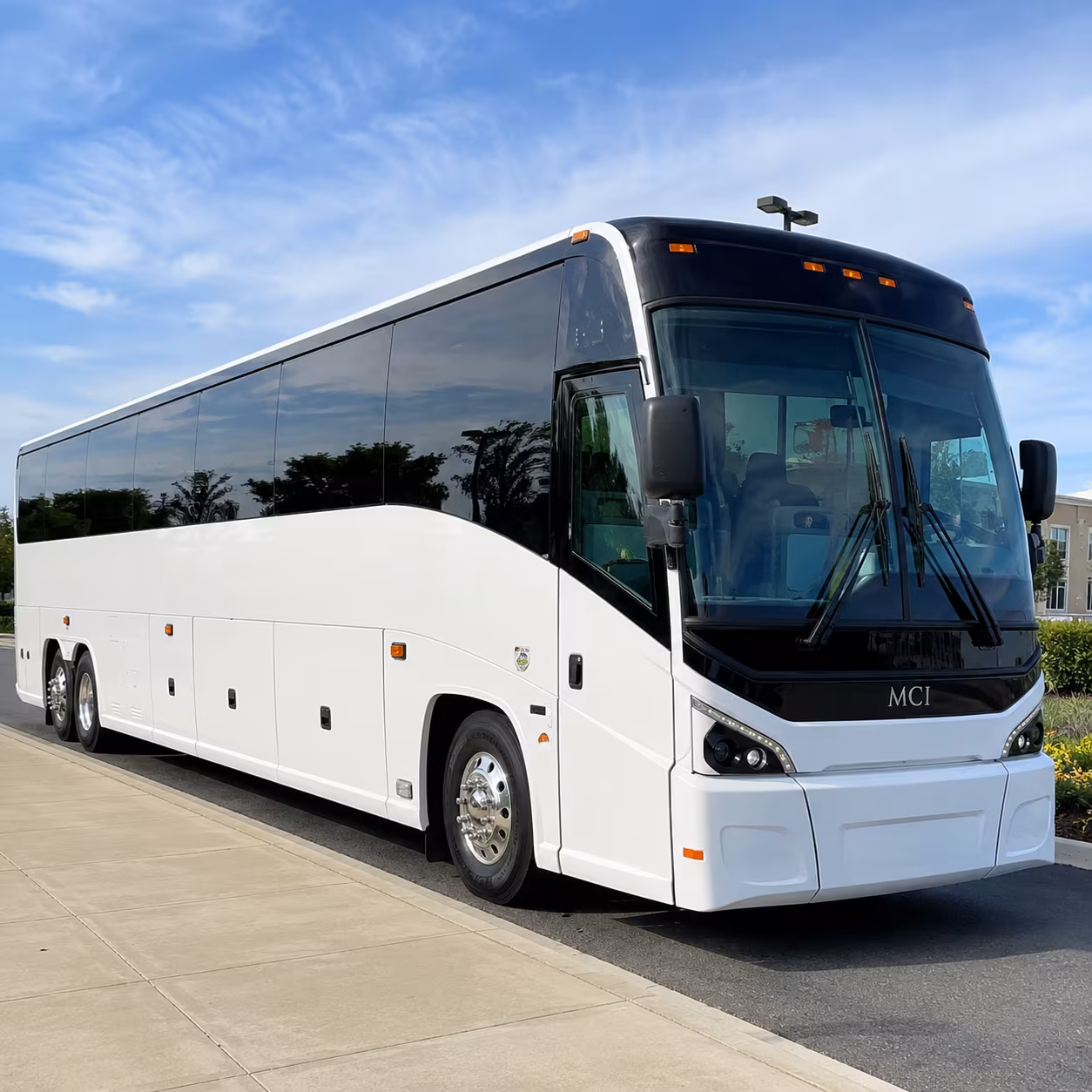 West Palm Beach School Event & Field Trip Transportation