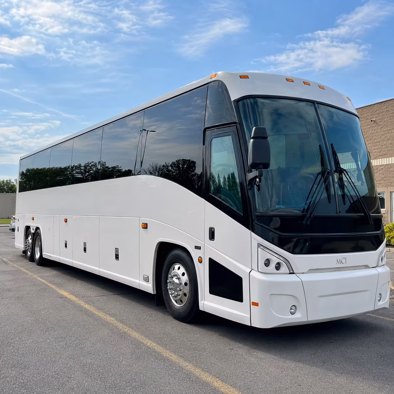 West Palm Beach Wedding Transportation & Shuttle Service
