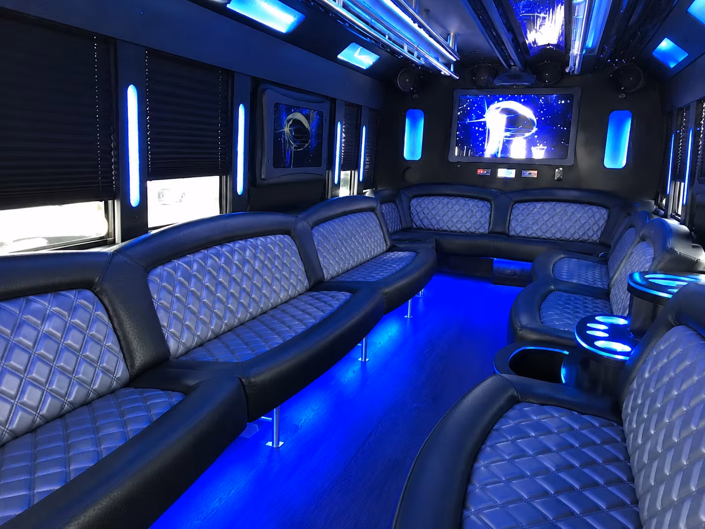West Palm Beach Winery Tour & Pub Crawl Transportation